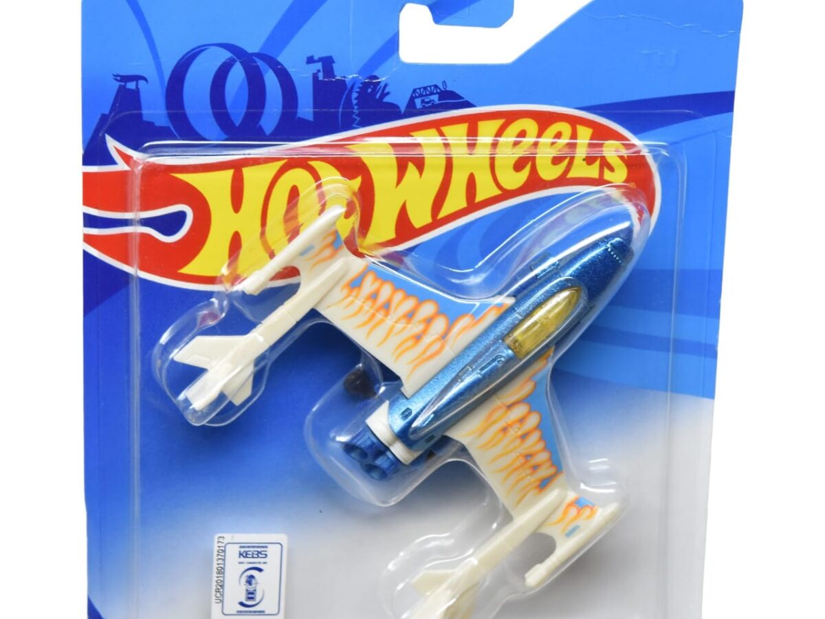 aeroplane hot wheels