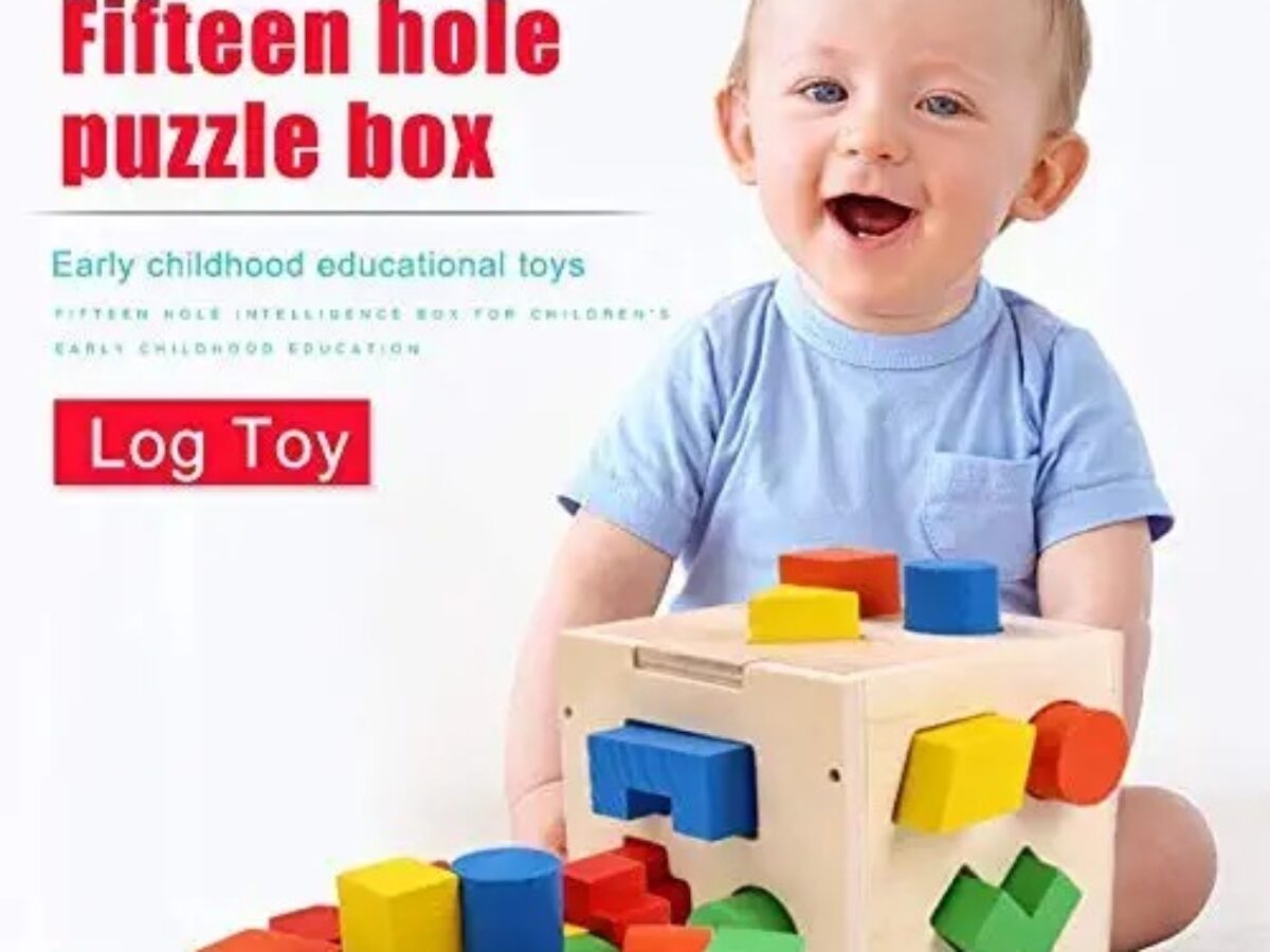 infant toy subscription