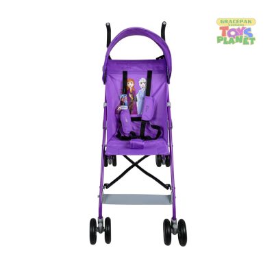 Disney_Frozen II Buggy Stroller