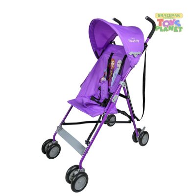 Disney_Frozen II Buggy Stroller