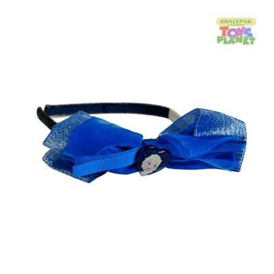 Disney_Frozen II Deluxe Head Band with Charm