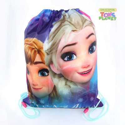Disney_Frozen II Drawstring Bag 40cm