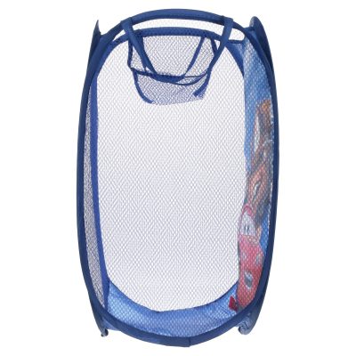 Disney_Lightning McQueen Pop Up Laundry Bag