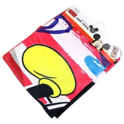 Disney_Microfiber Beach Towel_TRHA1922