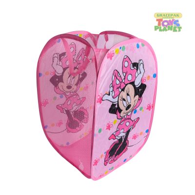 Disney_Minnie Mouse Laundry Bag