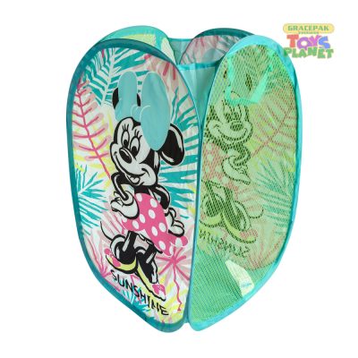 Disney_Minnie Mouse Laundry Bag