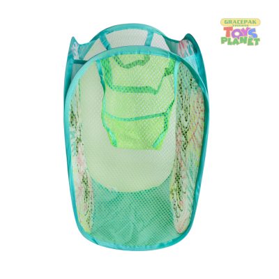 Disney_Minnie Mouse Laundry Bag