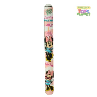 Disney_Minnie Mouse Silicone Slap Band