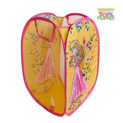Disney_Princess Laundry Bag