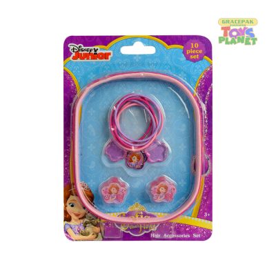 Disney_Sofia the First Hair Accessories Kids