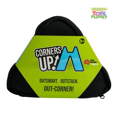 Fat Brain_Corners Up
