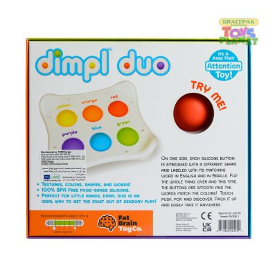 Fat Brain_Dimpl Duo_12+ Months