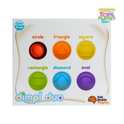 Fat Brain_Dimpl Duo_12+ Months