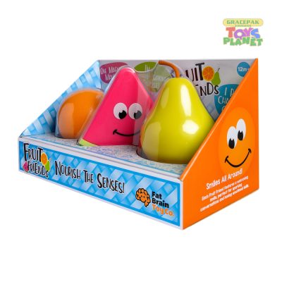 Fat Brain_Fruit Friends