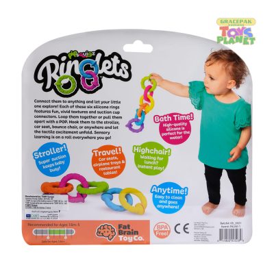 Fat Brain_PipSquigz Ringlets_12+ Months