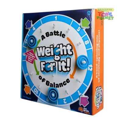 Fat Brain_Weight for It_8+ Years