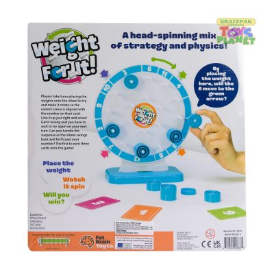 Fat Brain_Weight for It_8+ Years