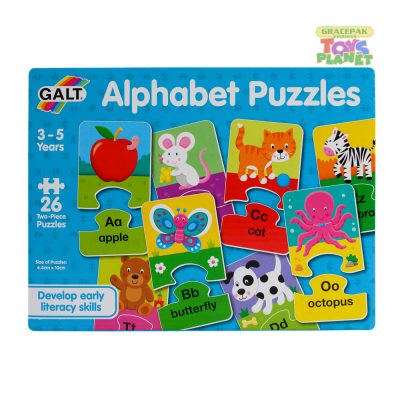 GALT_Alphabet Puzzles