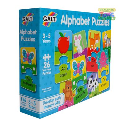 GALT_Alphabet Puzzles