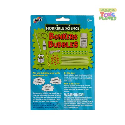 GALT_Bonkers Bubbles