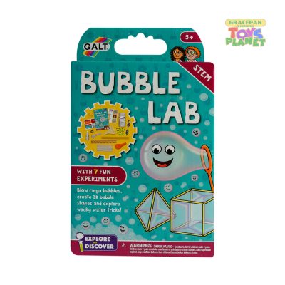 GALT_Bubble Lab