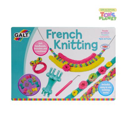 GALT_French Knitting