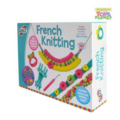 GALT_French Knitting
