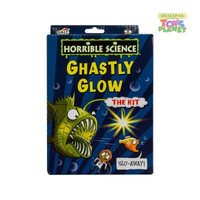 GALT_Ghastly Glow