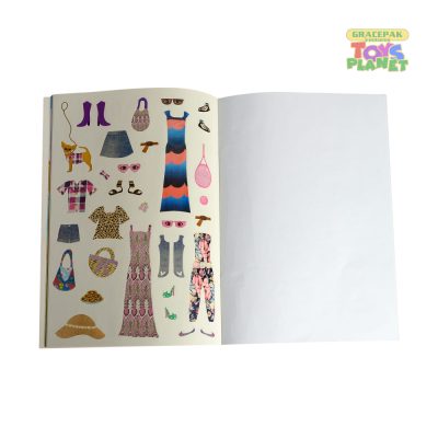 GALT_Pirate Ship Magic Puzzle