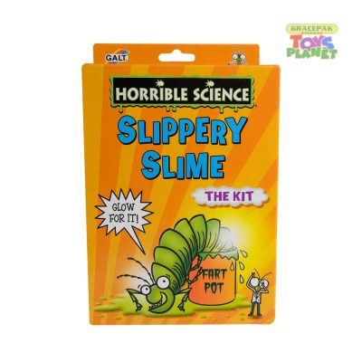 GALT_Slippery Slime