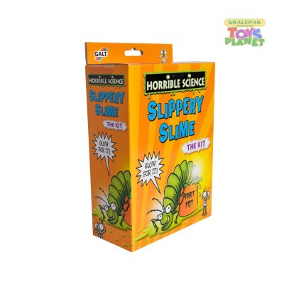 GALT_Slippery Slime