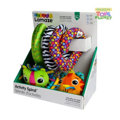 Lamaze_Activity Spiral