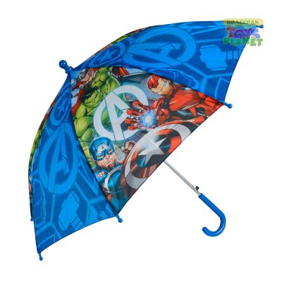 Marvel_Avengers Kids Umbrella 16