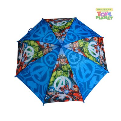 Marvel_Avengers Kids Umbrella 16