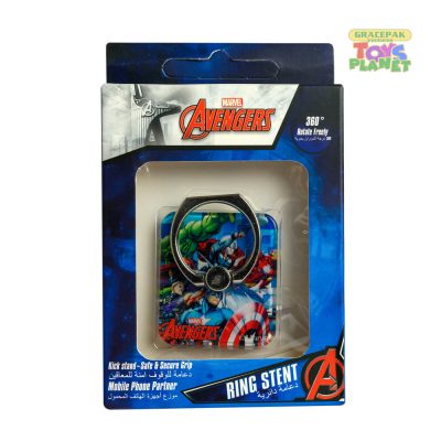Marvel_Avengers Mobile Kick Stand