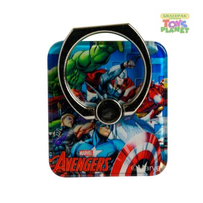 Marvel_Avengers Mobile Kick Stand
