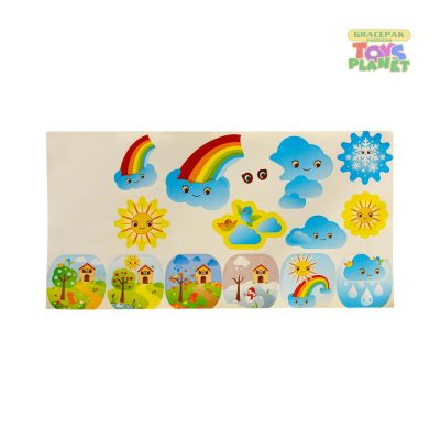 Motor Town_BABY ACTIV Baby Walker