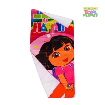 Nickelodeon_Microfiber Beach Towel_TRHA2028