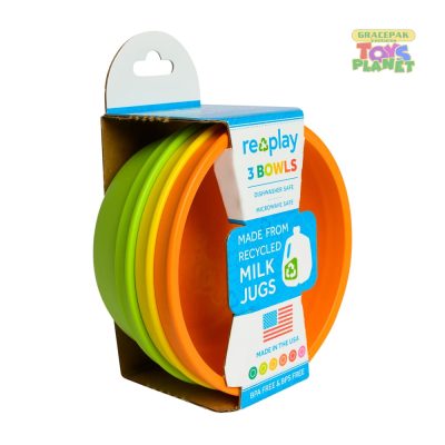 Replay_Packaged Bowls
