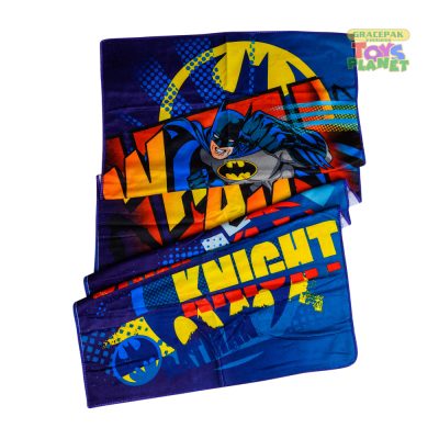 Warner Bros_Microfiber Beach Towel_TRHA1925