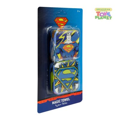 Warner Bros_PO2 Magic Towel