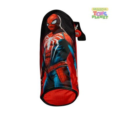 Warner_Spiderman Just Web Pencil Case