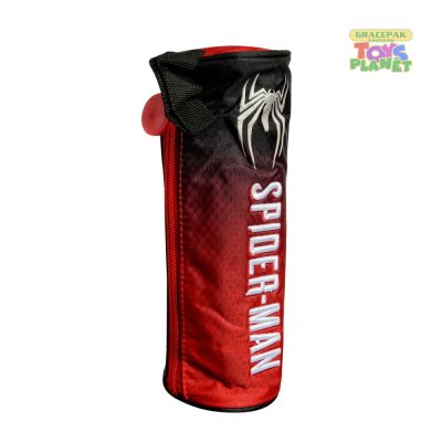 Warner_Spiderman Just Web Pencil Case