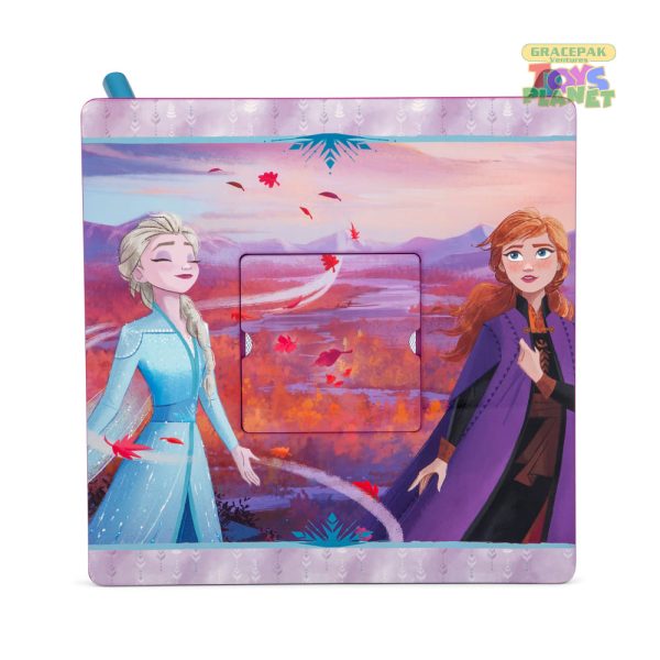 Delta Furniture_Frozen 2 Table and Chair Set