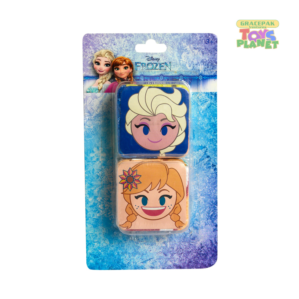 Disney_PO2 Magic Towel_Frozen II