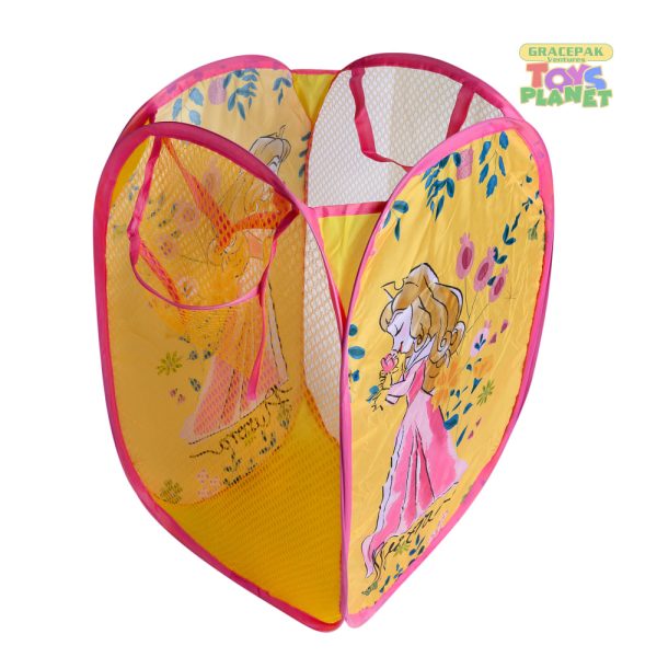 Disney_Princess Laundry Bag