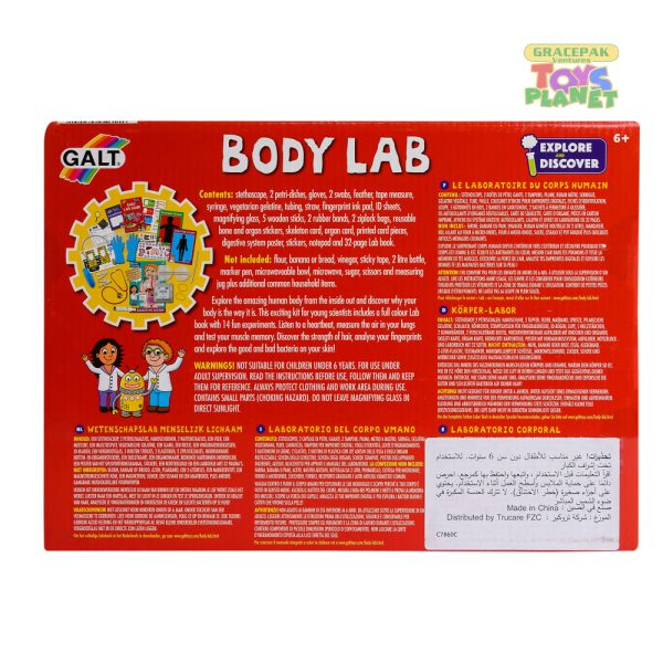 GALT_Body Lab
