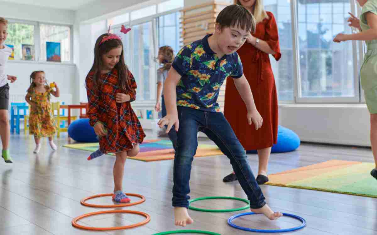 Kids Toys Ideas for Special Needs