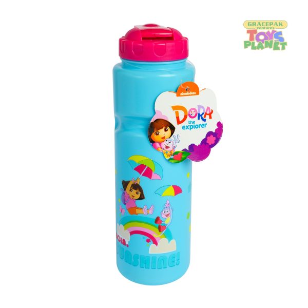 Nickelodeon_Dora the Explorer 800ml Water Bottles