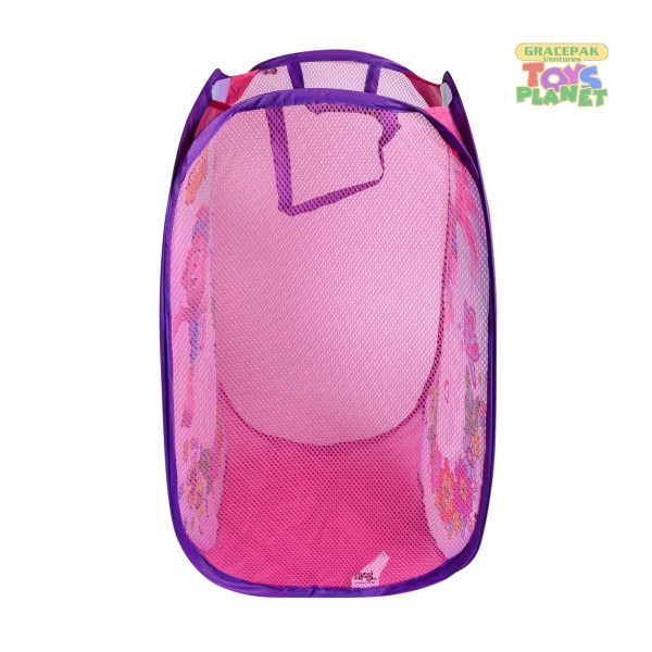 Universal_Trolls Hamper Laundry Bag